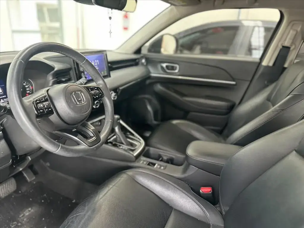 galeria HR-V