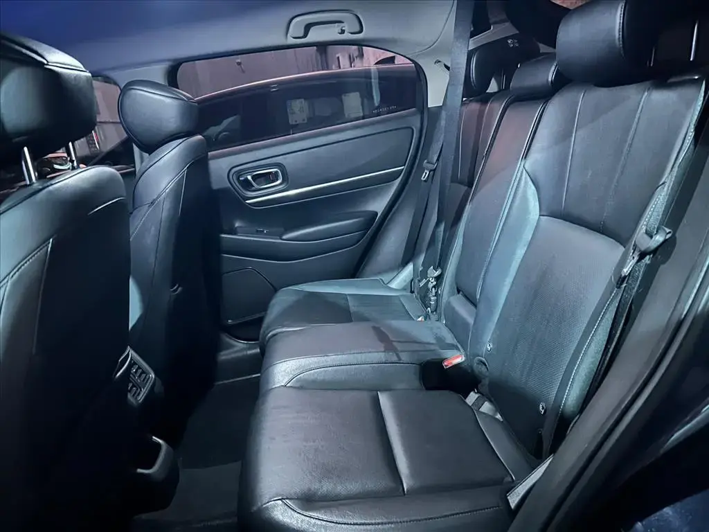 galeria HR-V
