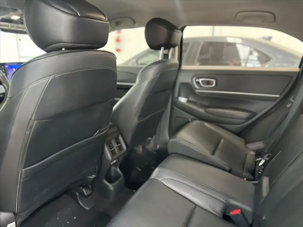 galeria HR-V