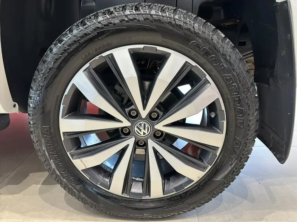 galeria AMAROK