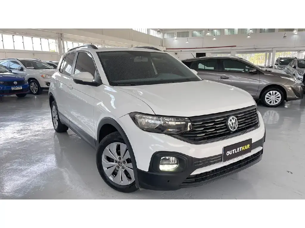 galeria T-CROSS