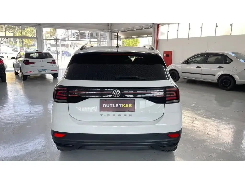 galeria T-CROSS