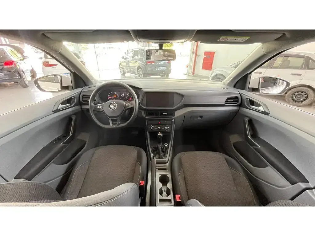 galeria T-CROSS