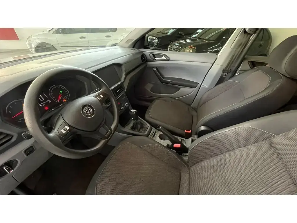 galeria T-CROSS