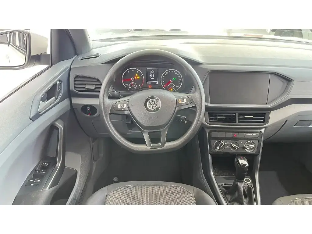 galeria T-CROSS