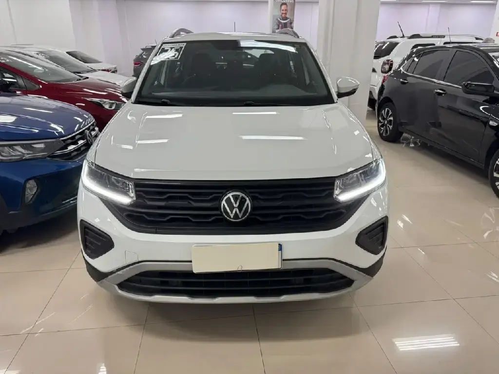 galeria T-CROSS