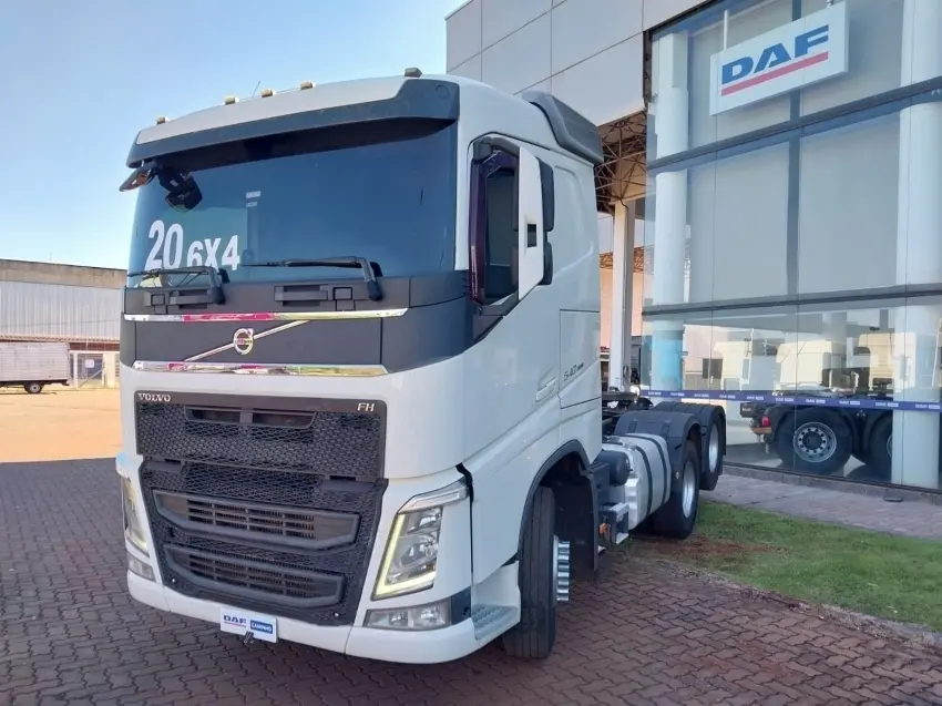 galeria FH 540 6X4