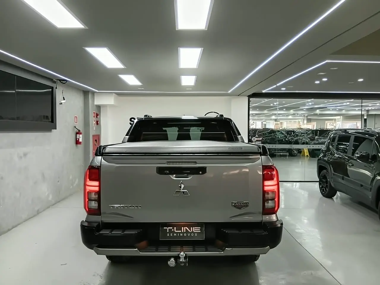 galeria TRITON