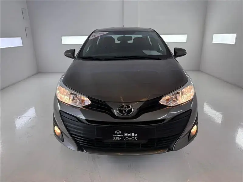 galeria YARIS
