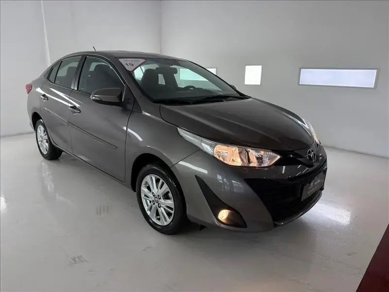 galeria YARIS