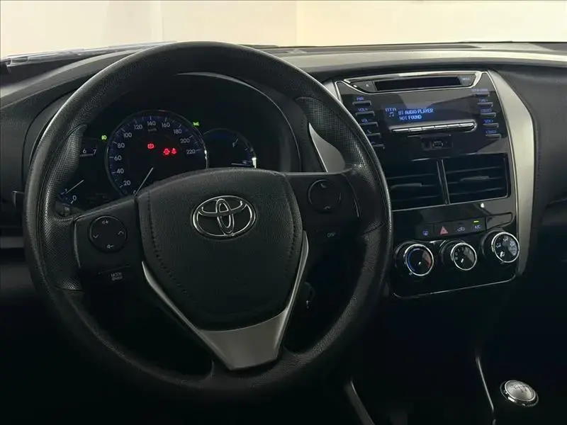 galeria YARIS