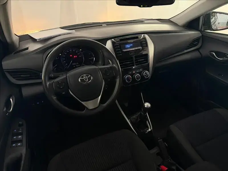 galeria YARIS