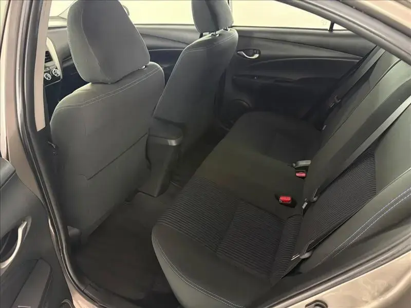galeria YARIS