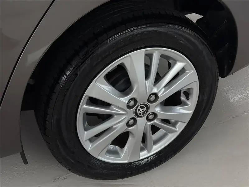 galeria YARIS