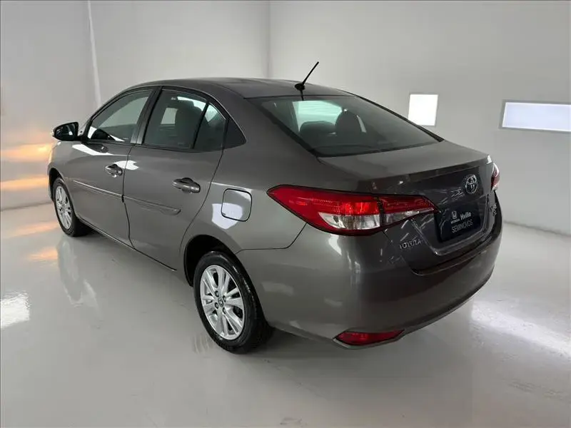 galeria YARIS