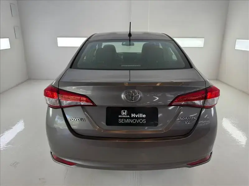 galeria YARIS
