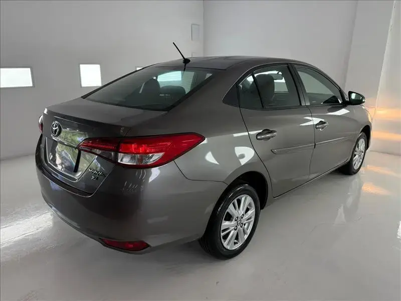 galeria YARIS