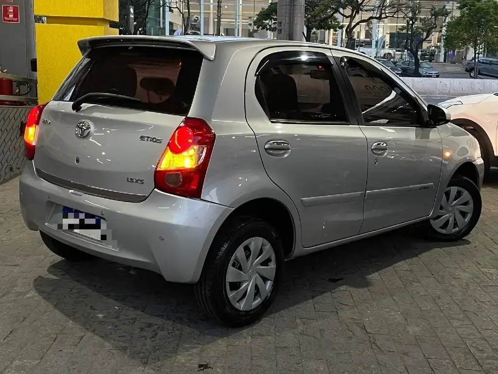 galeria ETIOS
