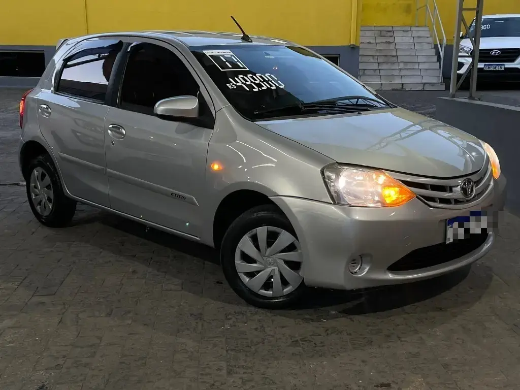 galeria ETIOS