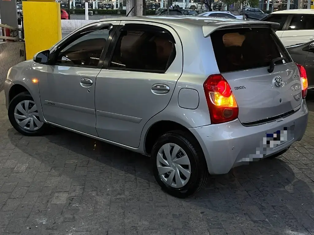 galeria ETIOS