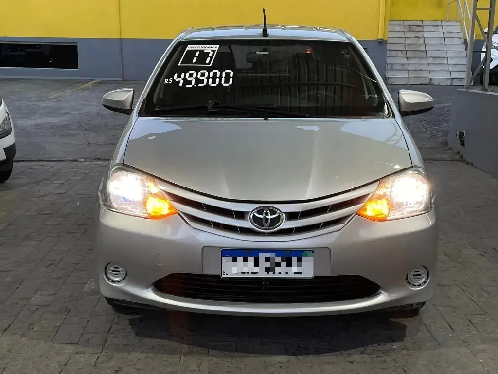 galeria ETIOS
