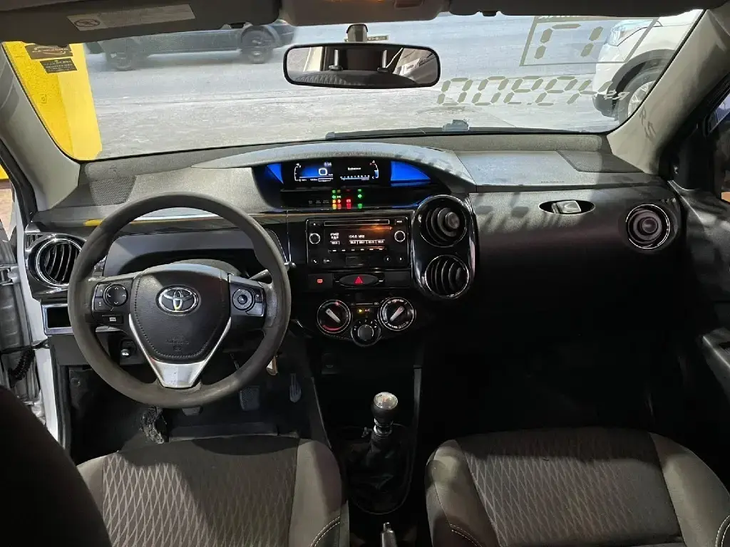 galeria ETIOS