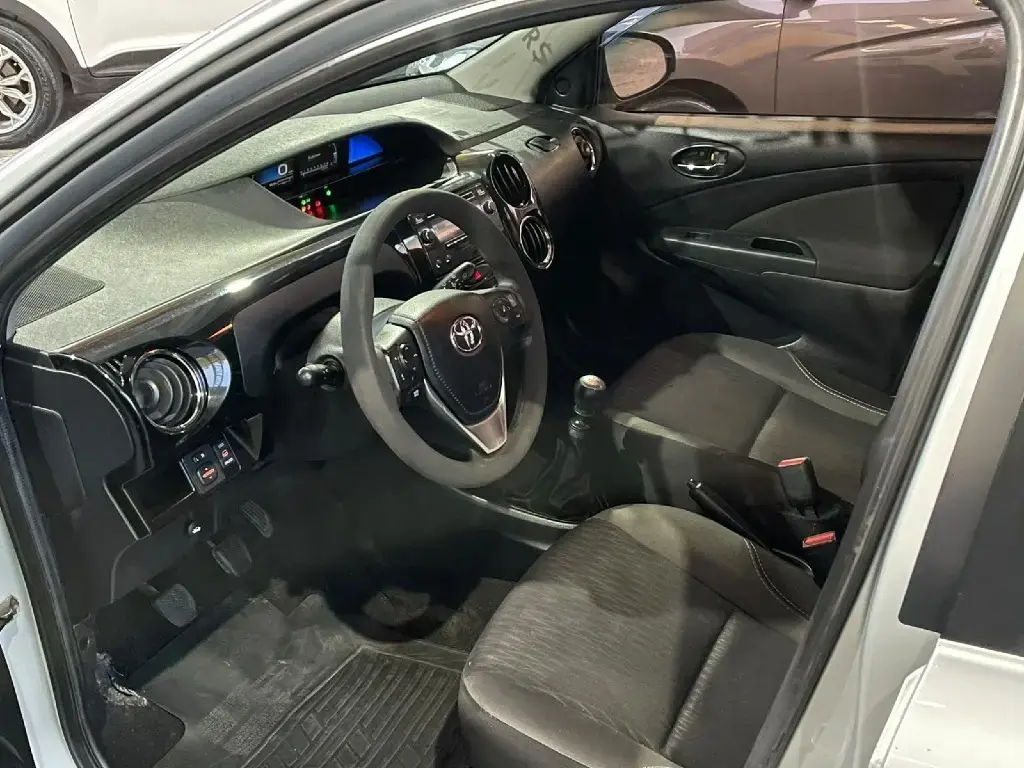galeria ETIOS
