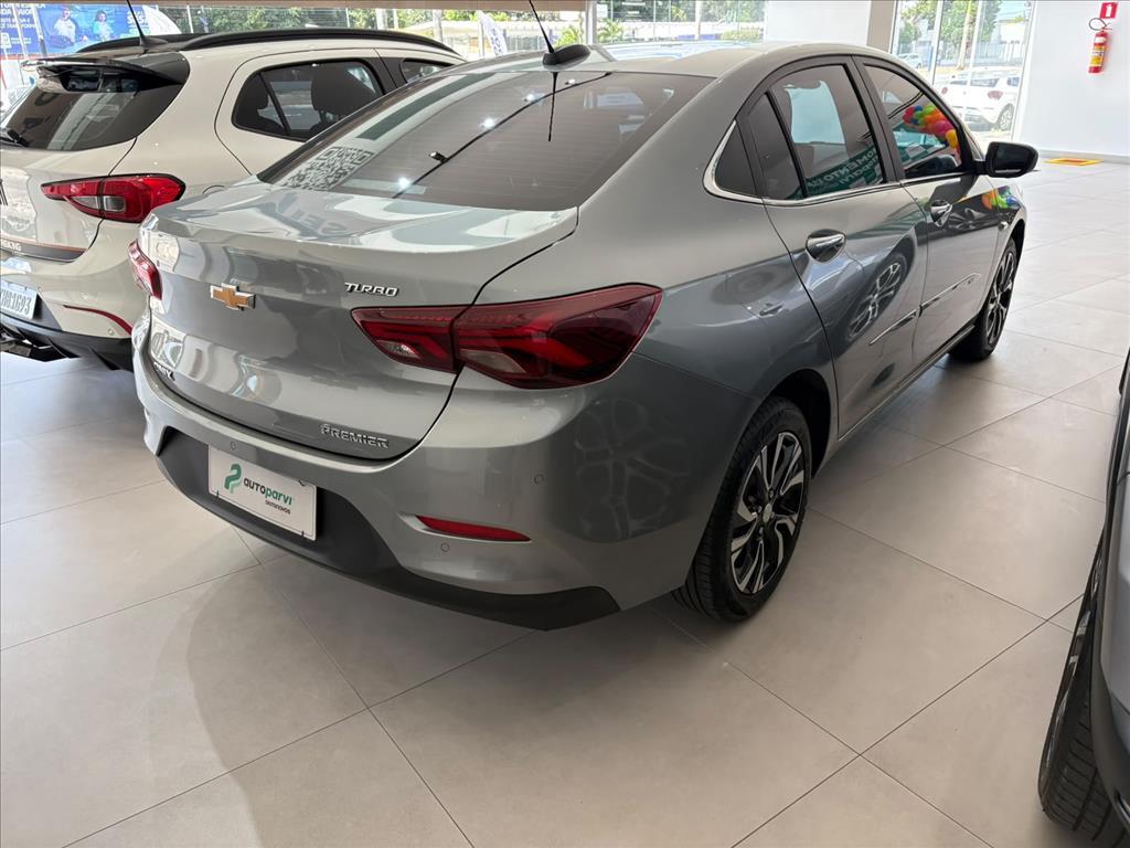 Chevrolet ONIX PLUS