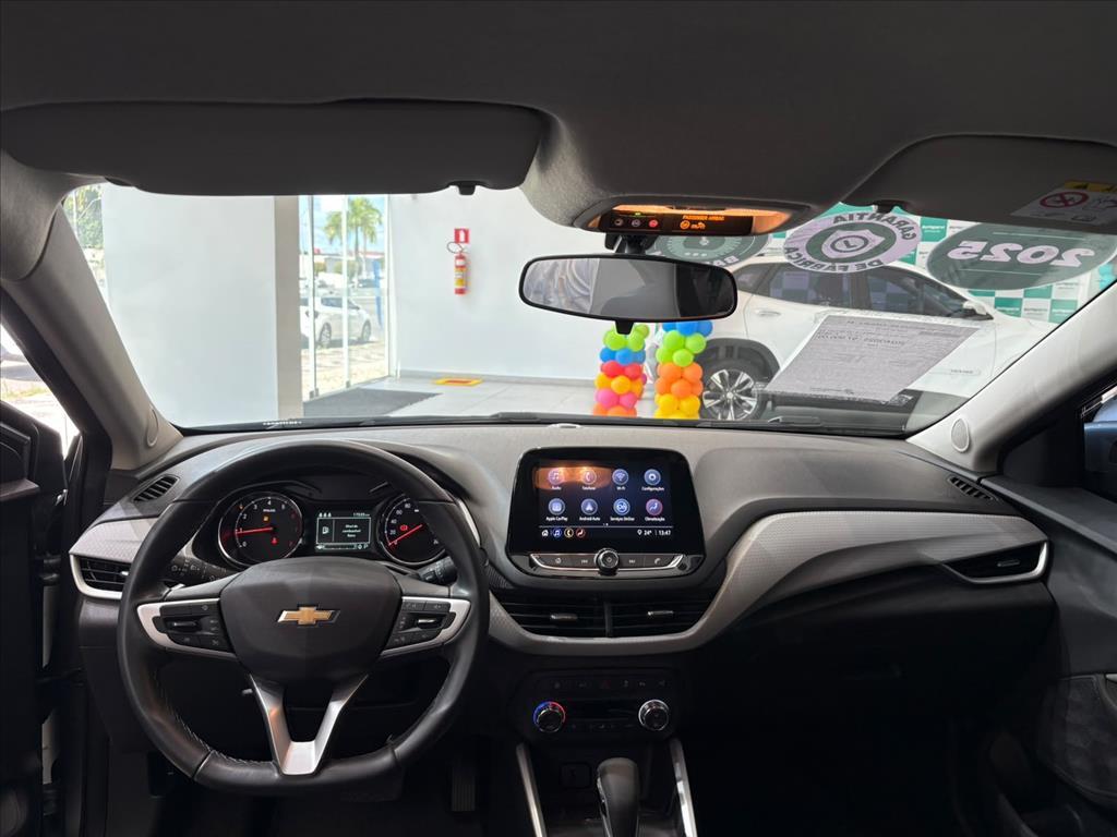 Chevrolet ONIX PLUS