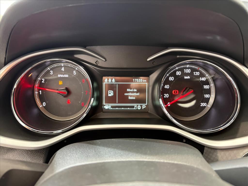 Chevrolet ONIX PLUS