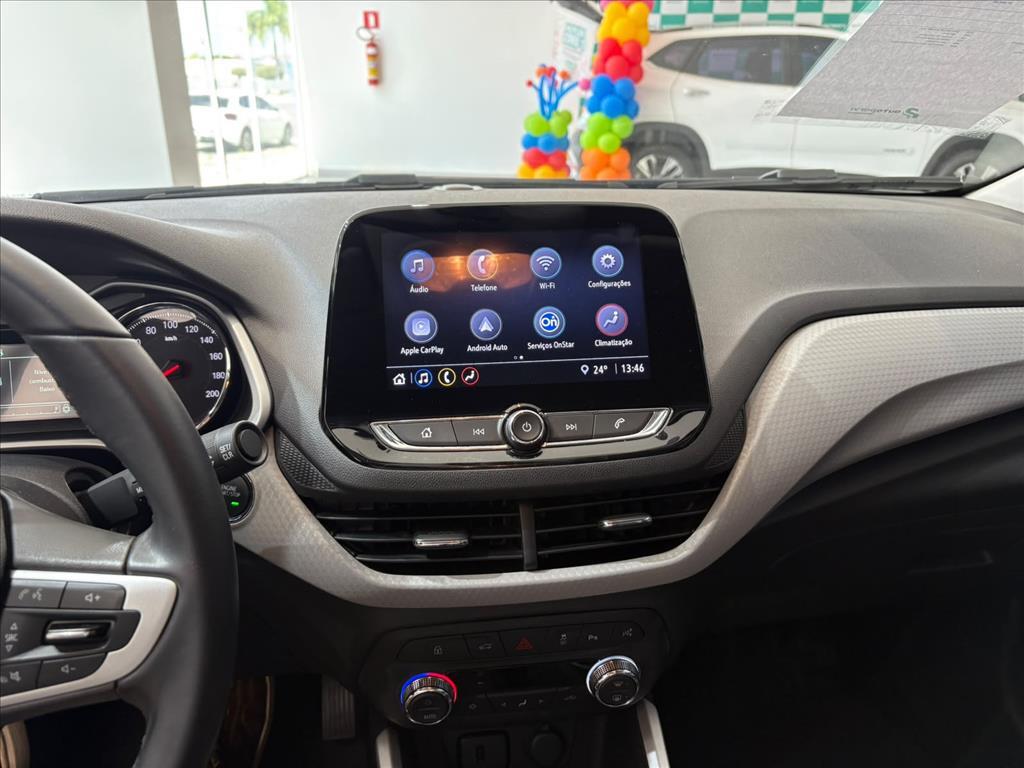 Chevrolet ONIX PLUS