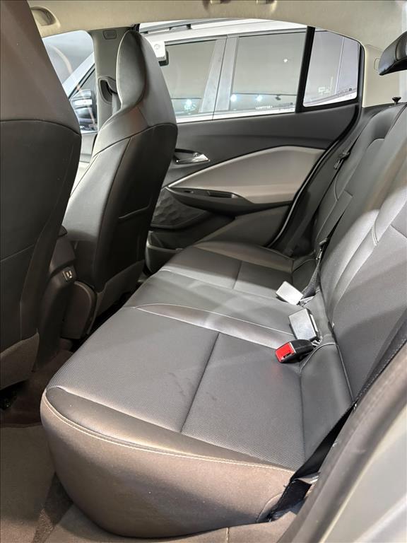 Chevrolet ONIX PLUS