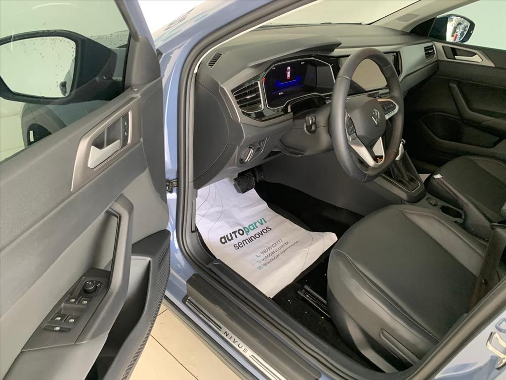 Volkswagen NIVUS
