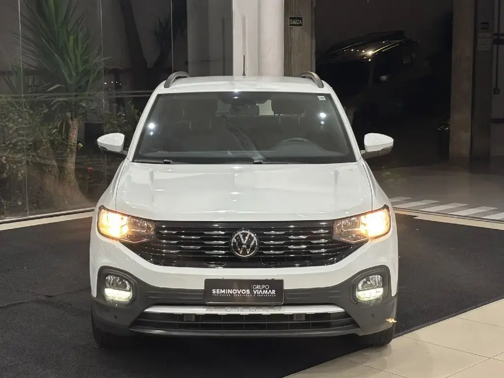 galeria T-CROSS