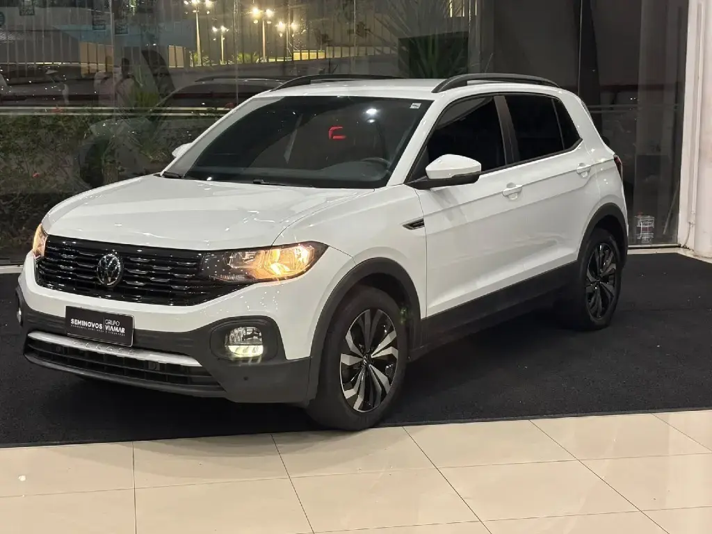 galeria T-CROSS