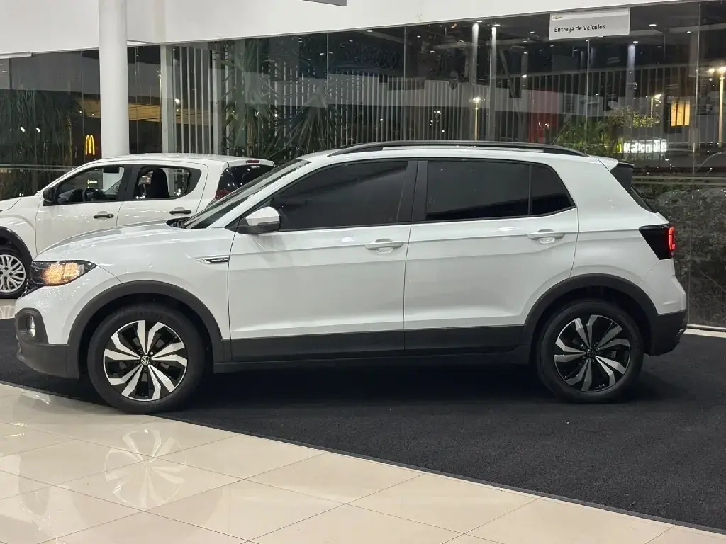 galeria T-CROSS