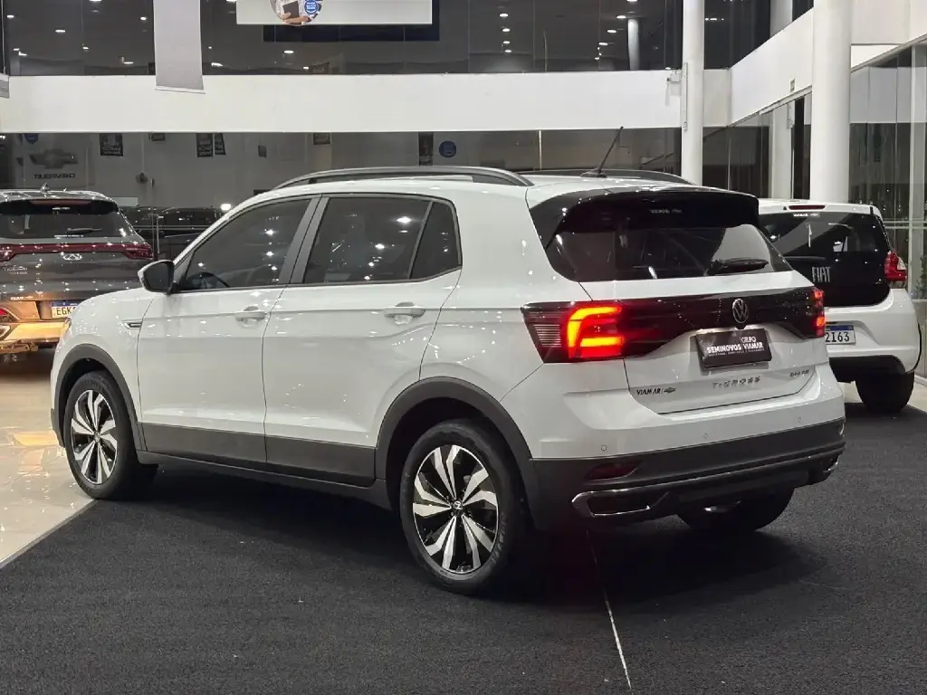 galeria T-CROSS