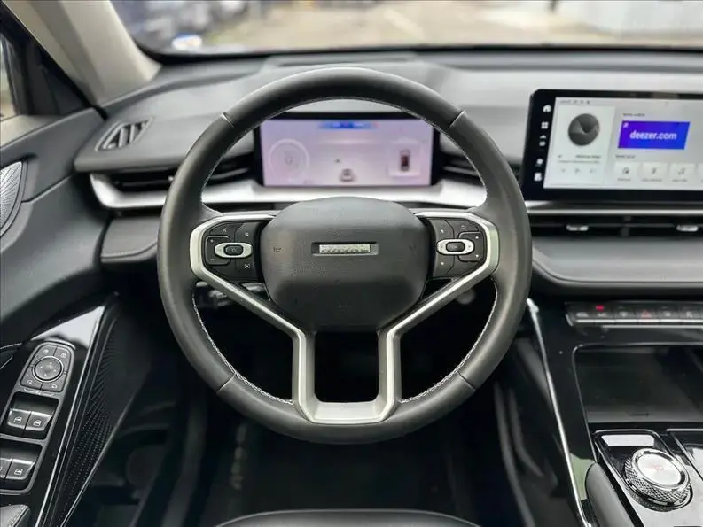 galeria HAVAL H6