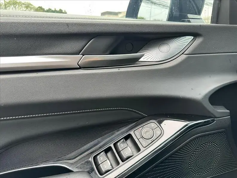galeria HAVAL H6