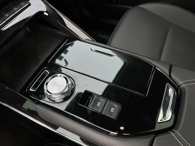 galeria HAVAL H6