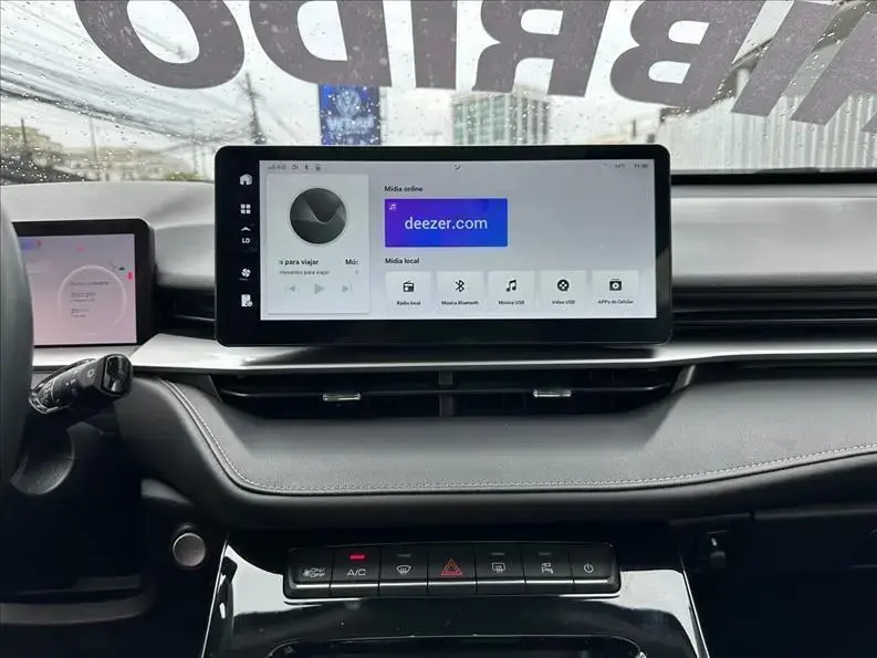 galeria HAVAL H6