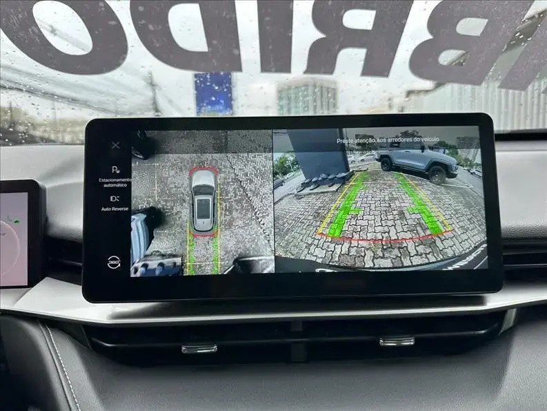 galeria HAVAL H6