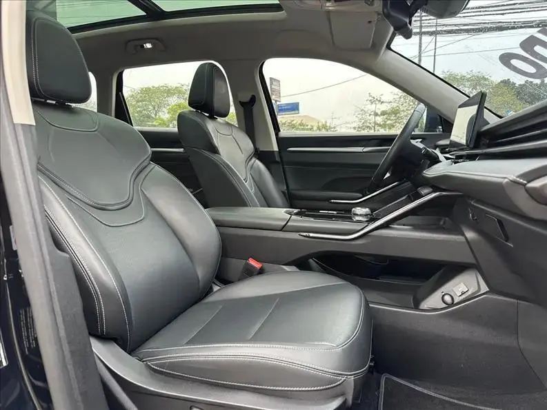 galeria HAVAL H6