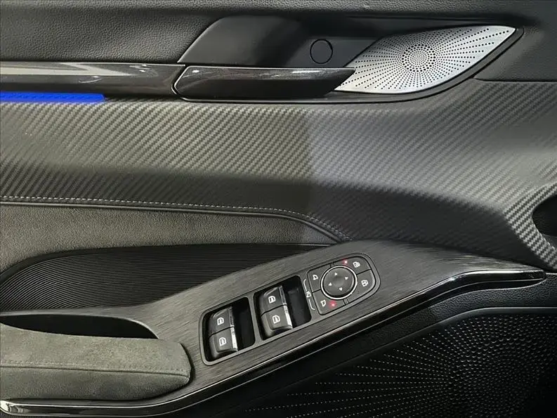 galeria HAVAL H6 GT