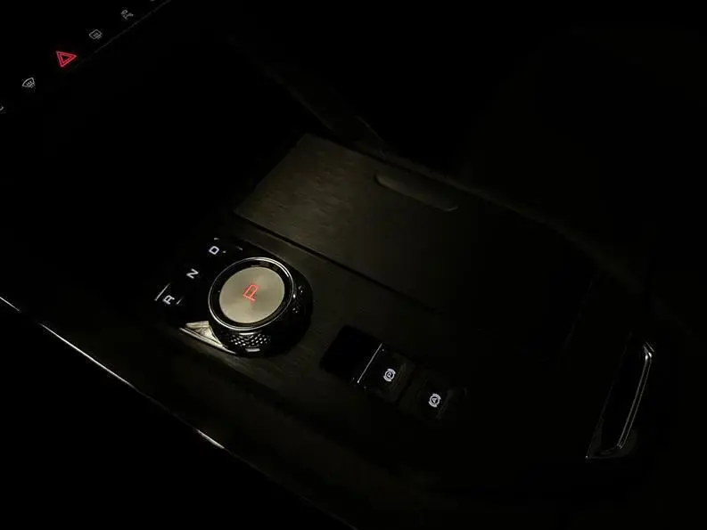 galeria HAVAL H6 GT