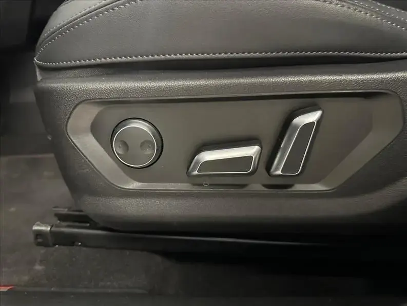 galeria HAVAL H6 GT