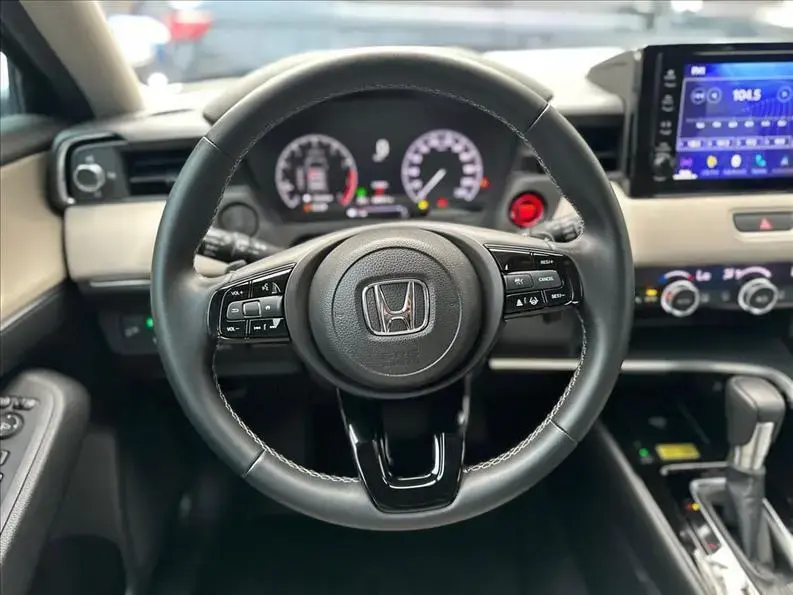 galeria HR-V