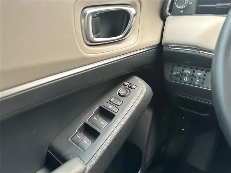 galeria HR-V