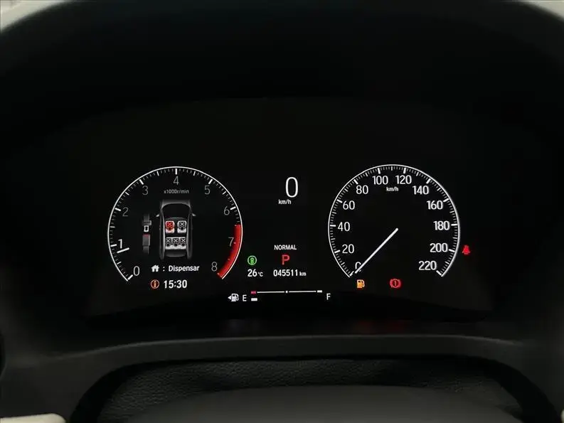 galeria HR-V