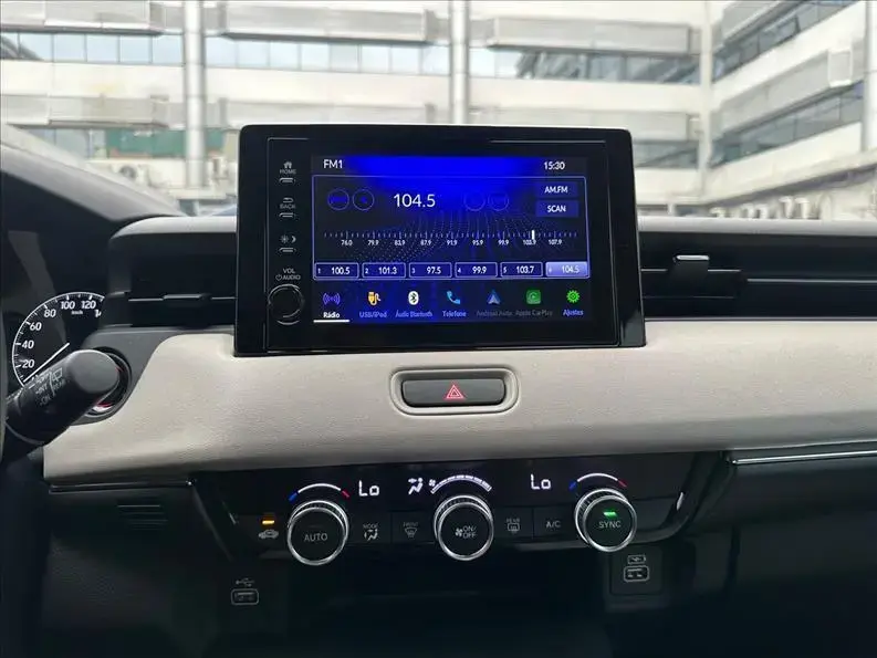 galeria HR-V